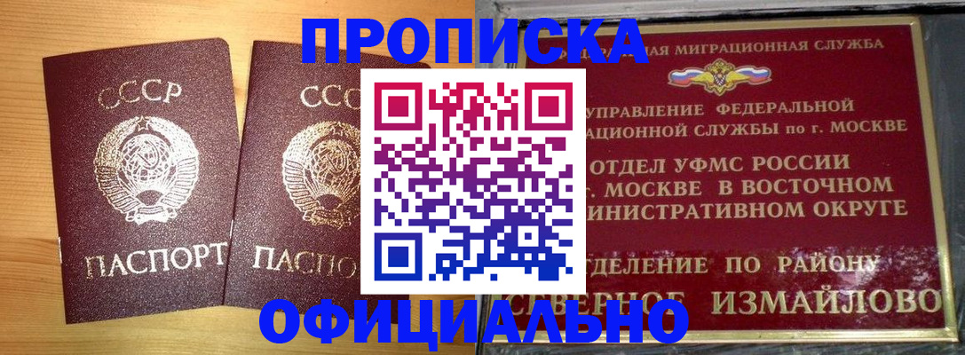 купить прописку в Фокино